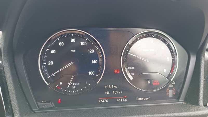 BMW 216d Touring Used Car Sales (16)